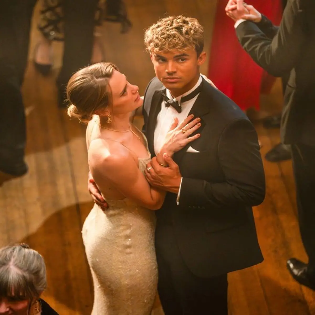 Prime Video Segera Tayangkan Film Your Fault London